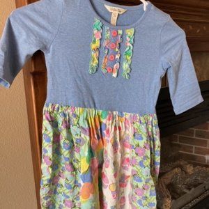 Matilda Jane Dress size 6
